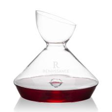 Woodbury Carafe - Carafes