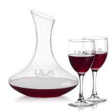 Compton Carafe & Reese Wine - Carafes