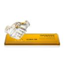 Amber, Clear Amber, Clear