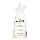Kincaid Star Vividprint&trade; Crystal Trophy