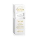 Tofino Stacker Fagan Rectangle Crystal Trophy