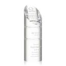 Corbin Stacker Clear Towers Crystal Trophy