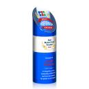 Corbin Stacker Full Color Blue Towers Crystal Trophy