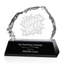 Krueger Liquid&trade; Black Crystal Trophy