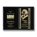 Black, Gold, Various