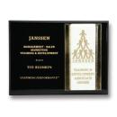 Gold, Various, White