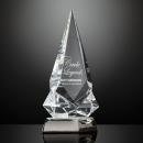 Mclean Metal Trophy
