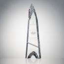 Palacios Obelisk Crystal Trophy
