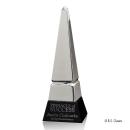 Apex Obelisk Metal Trophy