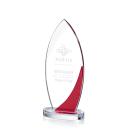 Proctor Red Peaks Crystal Trophy