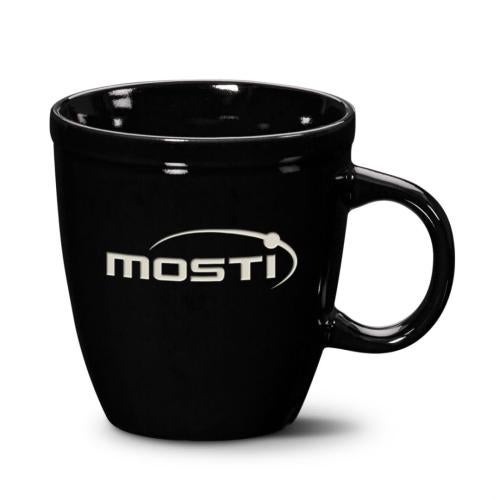 Custom Barware Glasses - Mugs - Costello Mug - Deep Etch
