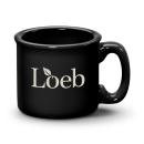 Winter Mug - 15oz - Deep Etch