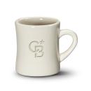 Grossman Mug - 10oz - Deep Etch