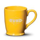 Guevara Mug - 17oz - Deep Etch
