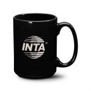 Vance Mug - 15oz - Deep Etch