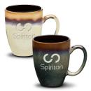 Staunton Mug - Deep Etch
