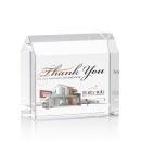 Ewing Full Color Paperweight