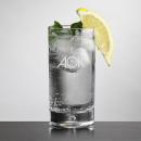 Hoffman Hiball - Deep Etch