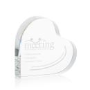 Craft Murdock Heart Unique Crystal Trophy