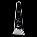 Melbourne Towers Crystal Trophy