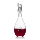 Pickett Decanter & Lid