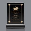 Gaston Crystal Trophy