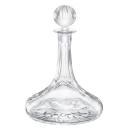 Cherry Ship's Decanter