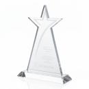 Cantu Star Crystal Trophy