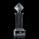 Tellez Crystal Trophy