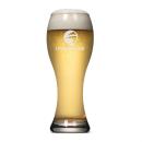 Cooke Pilsner - Deep Etch