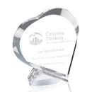 Dalton Unique Crystal Trophy