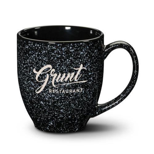 Gagnon Fe Mug - 16oz - Deep Etch Custom Barware Glasses - Mugs - Gagnon Fe Mug - 16oz - Deep Etch