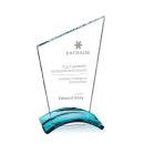 Hawley Peaks Crystal Trophy