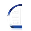 Carmona Unique Crystal Trophy