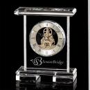 Spaulding Clock
