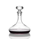 Linares Decanter & Lid