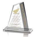 McAllister Peaks Crystal Trophy