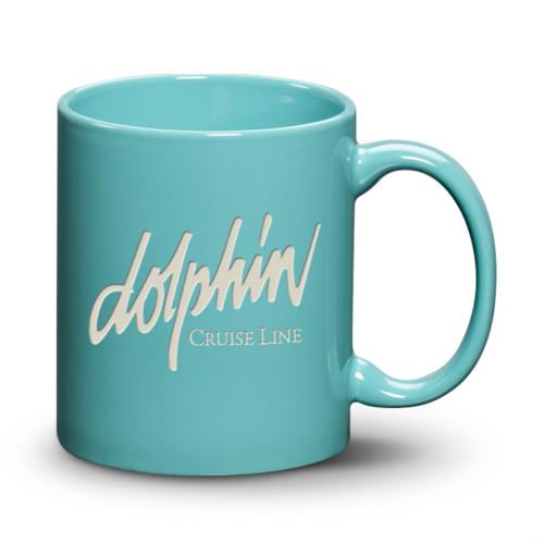 Custom Barware Glasses - Mugs - Raines Mug - 11oz - Deep Etch