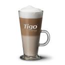 Weeks Mug - 8.75oz - Deep Etch