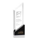 Herbert Peaks Crystal Trophy