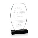 Thornton Unique Crystal Trophy