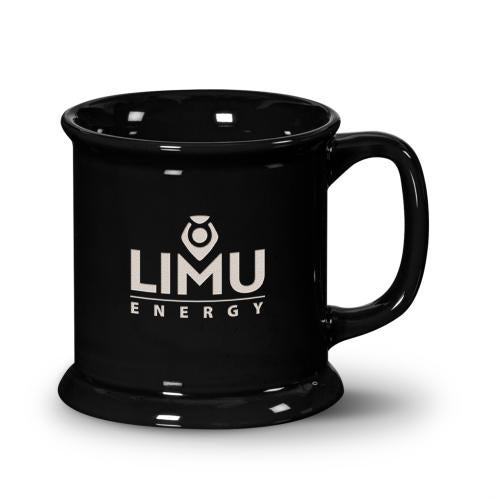 Custom Barware Glasses - Mugs - VIP Mug - 13.5oz - Deep Etch