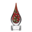 Clear, Green, Red, Various, White