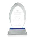 Bernstein Peaks Crystal Trophy