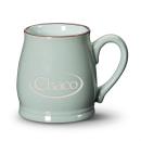 Acosa 3-Tone Mug - 16oz - Deep Etch