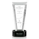 Tripp Towers Crystal Trophy