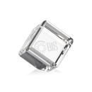 Potter Cube Square / Cube Crystal Trophy