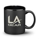 Leung Mug - 11oz - Deep Etch