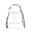 Carling Iceberg Crystal Trophy