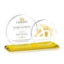 Amber, Clear Amber, Clear